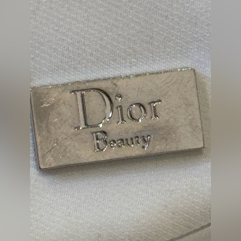 Dior cosmetics Bags (set of 3!) - Picture 2 of 8
